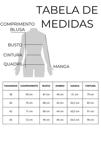 Blazer Feminino Alfaiataria Alongado Acinturado Semi Maxi Bege