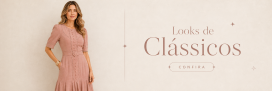 Zakra — Looks de Clássicos