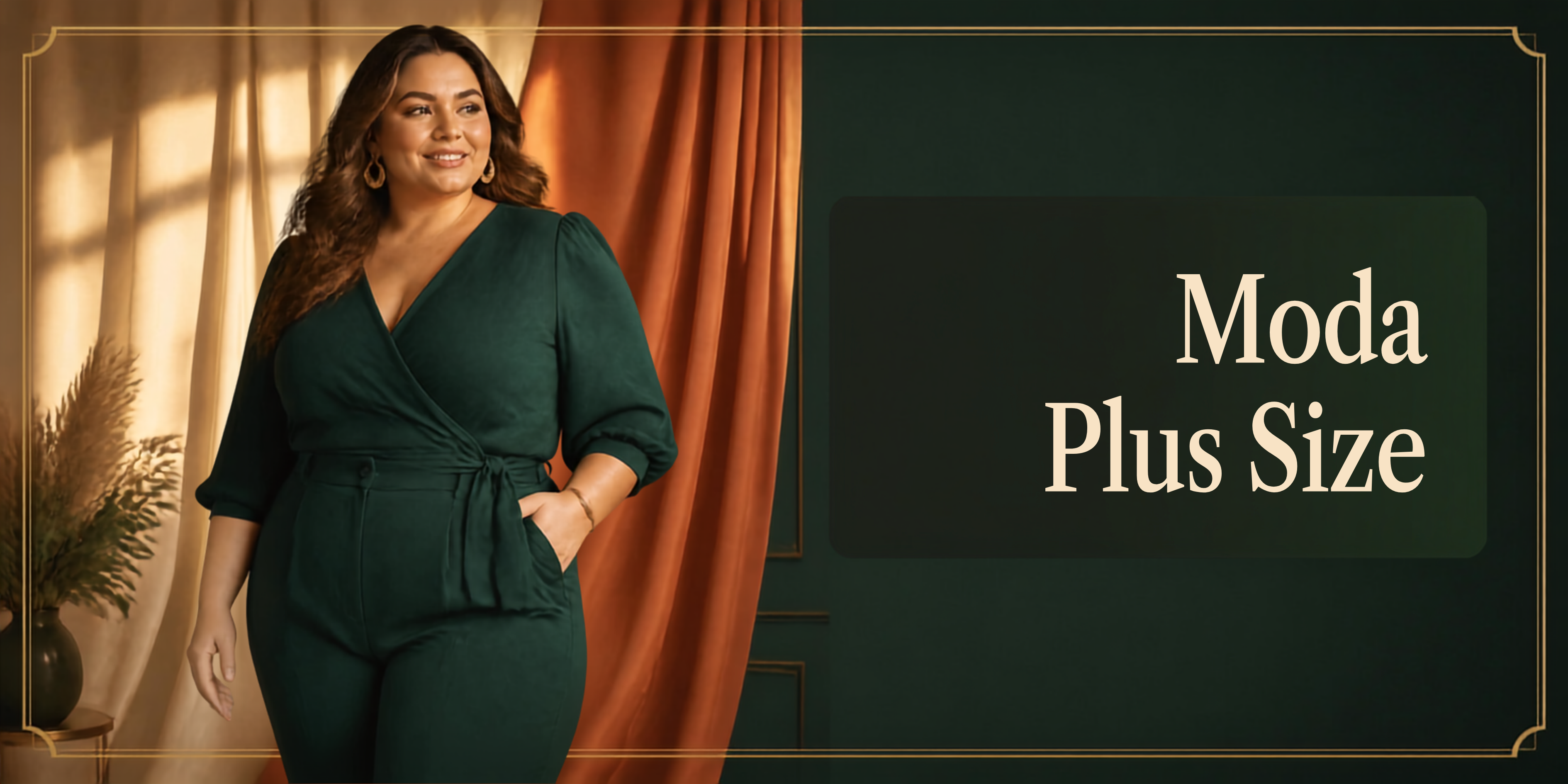 Moda Plus Size