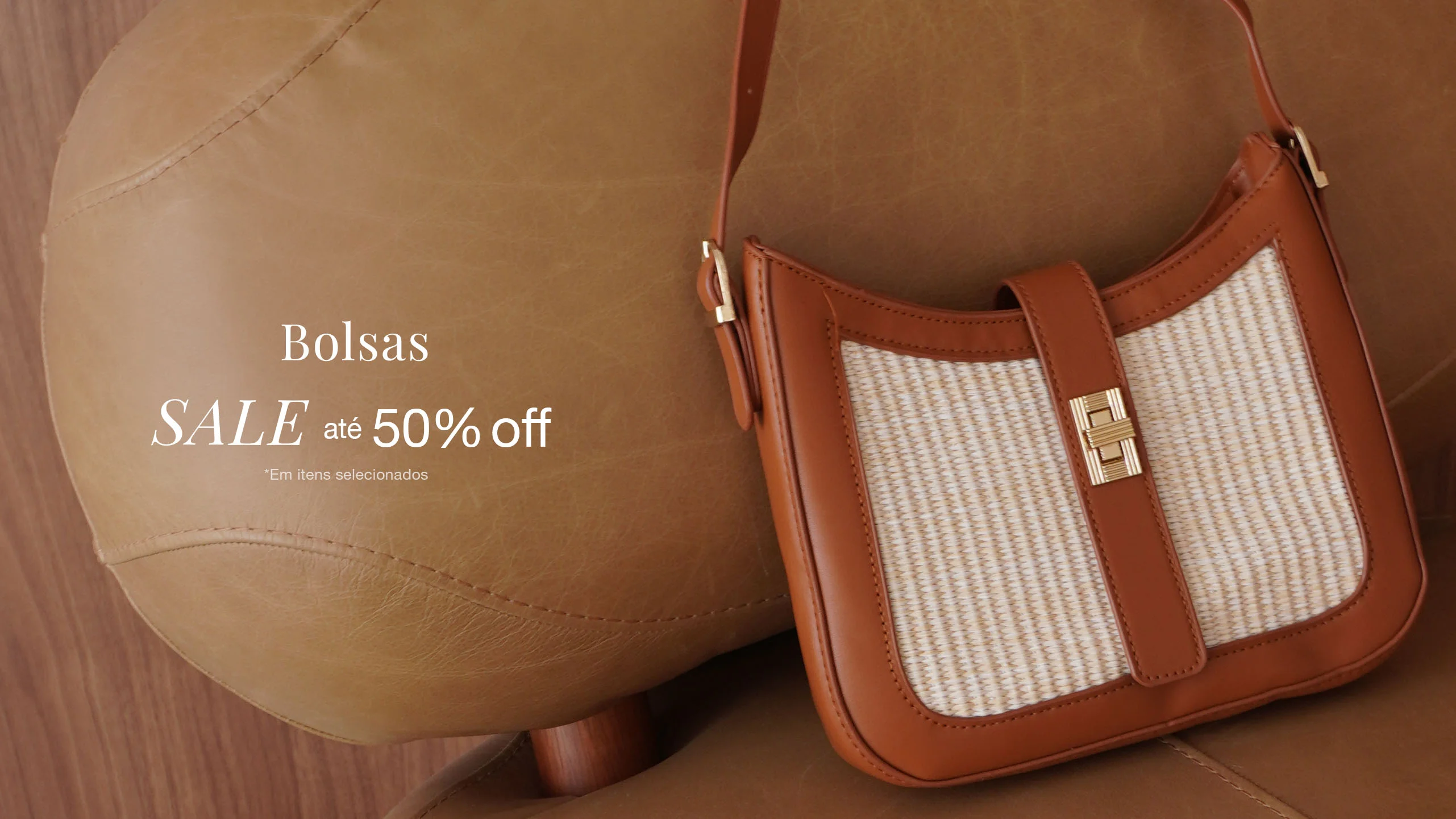 Outlet Zakra — Bolsas, Sale até 50% off